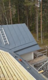 Jalkaränni esimerkki 2