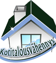 Kotitalousvähennys