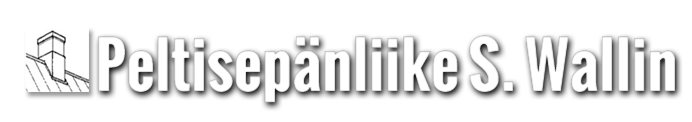 Peltisepänliike S. Wallin